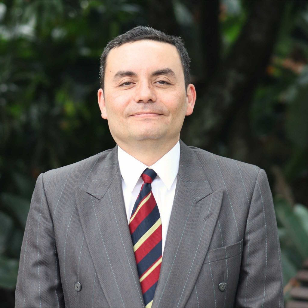 Mario Alfonso Álvarez Montoya - Universidad de Medellín