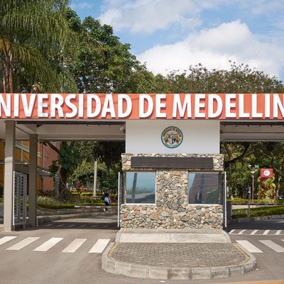 Campus-udemedellin