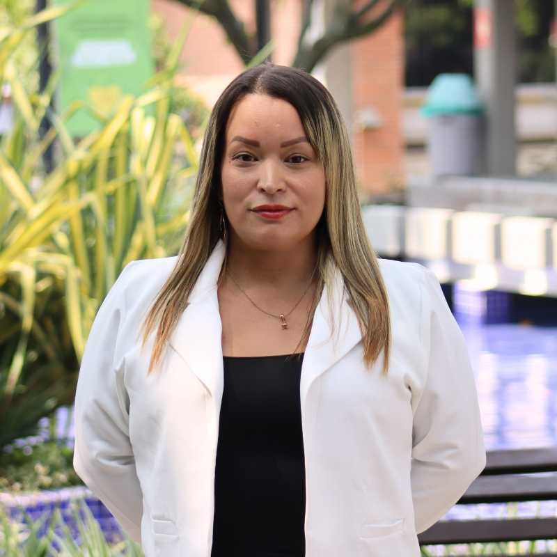 Elena Londoño Uribe - Universidad de Medellín