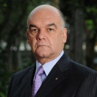Francisco Alonso Garcés Correa - Decano Facultad de Derecho Universidad de Medellín