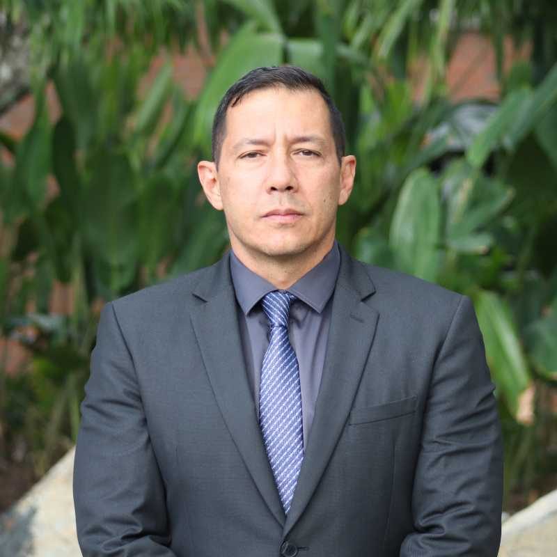 Jorge Avendaño - Universidad de Medellín