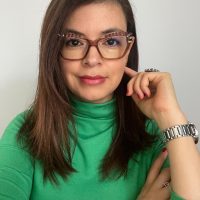 MONICA MARIA BUSTAMANTE